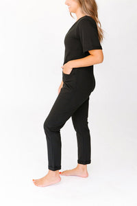 Aria Romper