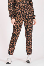 Leopard Best Friend Jogger