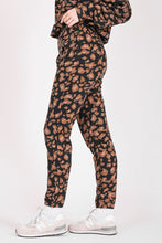 Leopard Best Friend Jogger