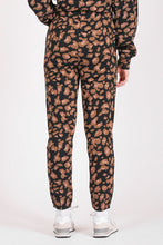 Leopard Best Friend Jogger