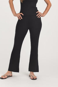 Blake Rib Knit Pant