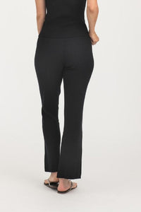 Blake Rib Knit Pant