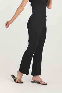 Blake Rib Knit Pant