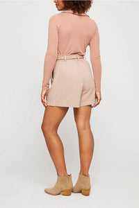 Cybil Short