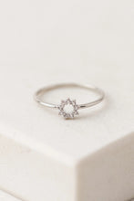 Halo Mini Ring