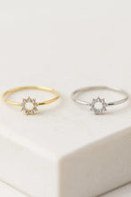 Halo Mini Ring
