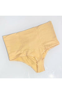 Seamless Thong
