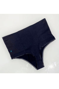 Seamless Thong