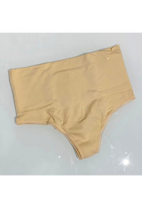 Seamless Thong