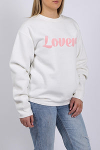 Lover Classic Crew