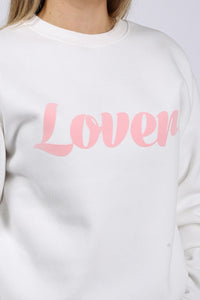 Lover Classic Crew