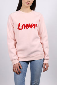 Lover Crew