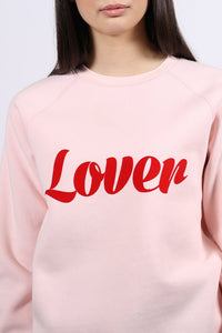 Lover Crew