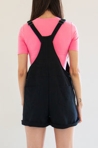 Maisie Jersey Shortall