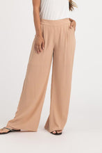 Megan Wide Leg Pant