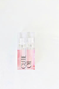 Cutie Oil