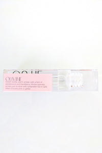 Cutie Oil
