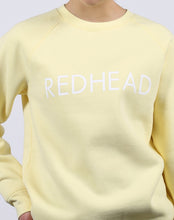 Redhead Core Crew