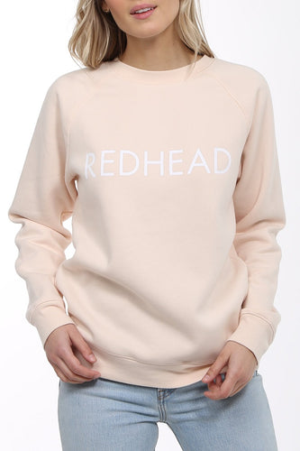 Redhead Core Crew