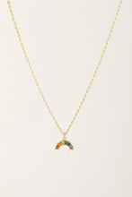 Riot Necklace