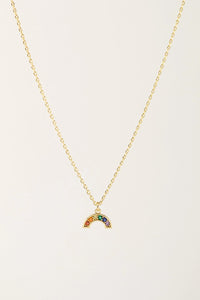 Riot Necklace