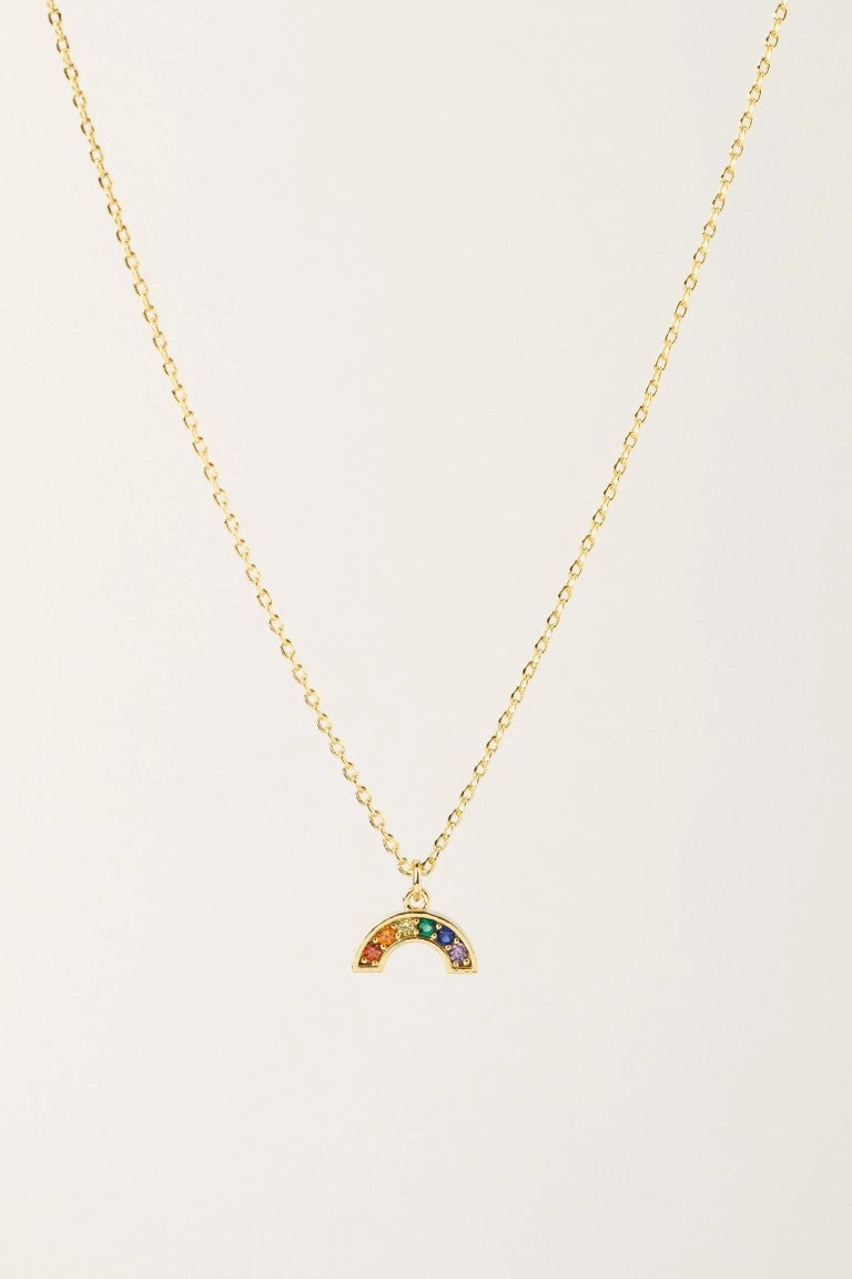 Riot Necklace