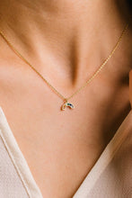 Riot Necklace