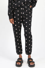 Rose Best Friend Joggers