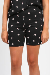 Rose Bike Shorts