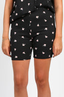 Rose Bike Shorts