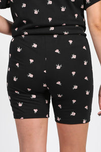 Rose Bike Shorts