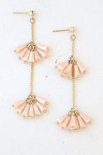 Soiree Drop Earrings