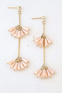 Soiree Drop Earrings