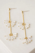 Soiree Drop Earrings