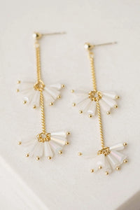 Soiree Drop Earrings