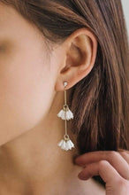 Soiree Drop Earrings