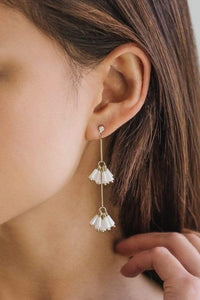 Soiree Drop Earrings