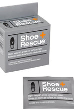 Shoe Rescue Wipes