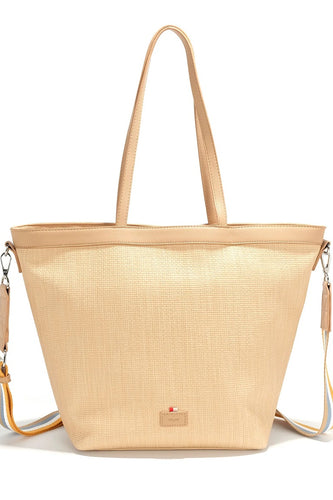 Virgo Air Tote