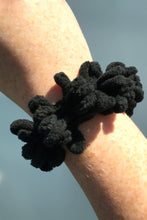 Plush Scrunchies