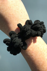 Plush Scrunchies