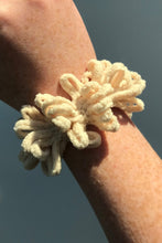 Plush Scrunchies