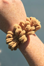 Plush Scrunchies