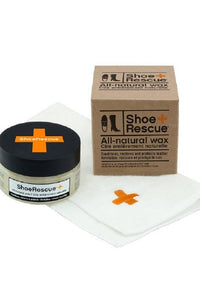 Shoe Wax w/ Cloth